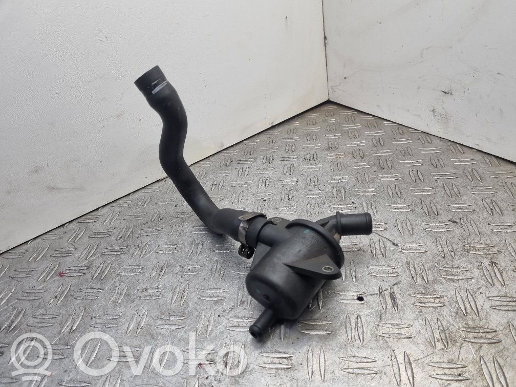 Fiat 500 Ventilācijas / ventilācijas caurule (-es) / šļūtene (-es) 