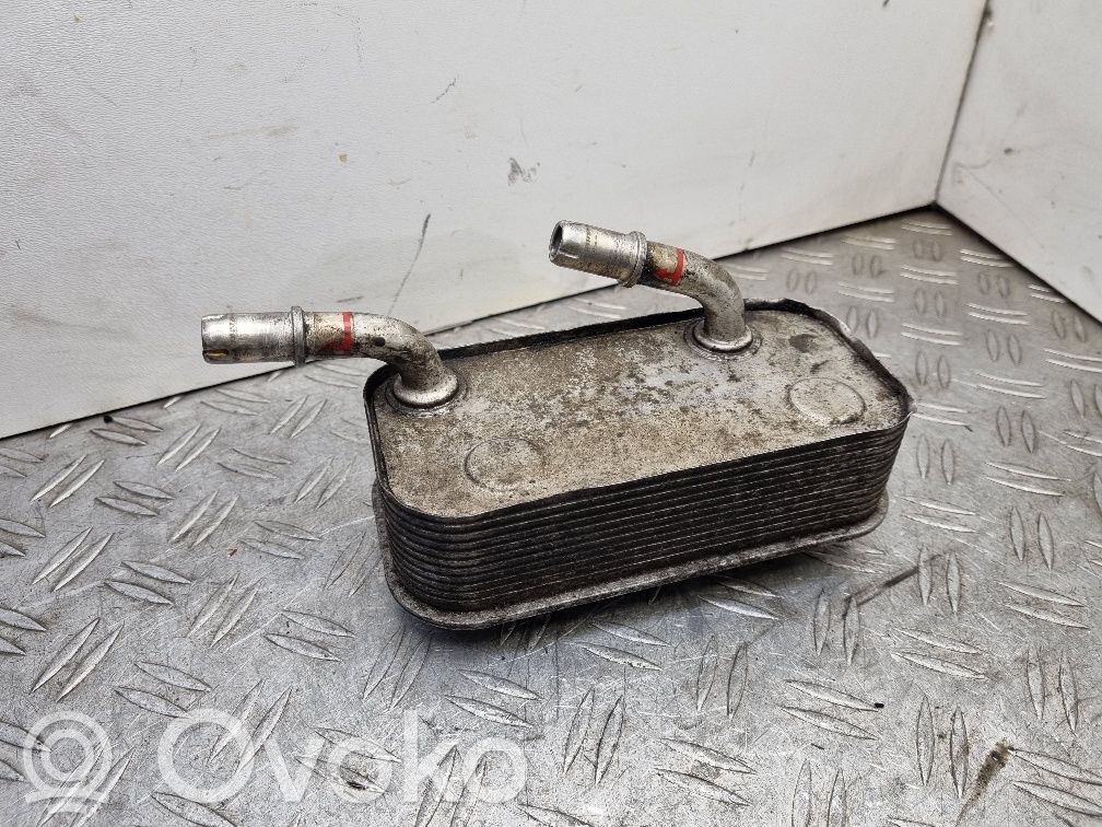 BMW X3 E83 Gearbox / Transmission oil cooler 