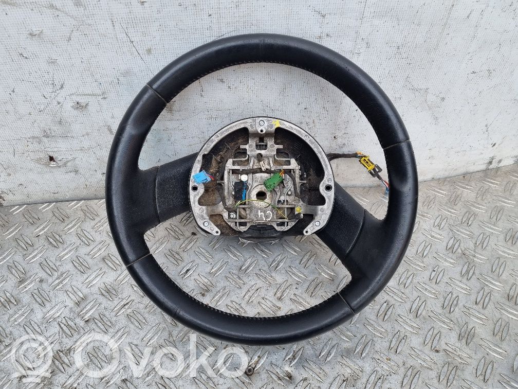 Citroen C4 I Stūre 