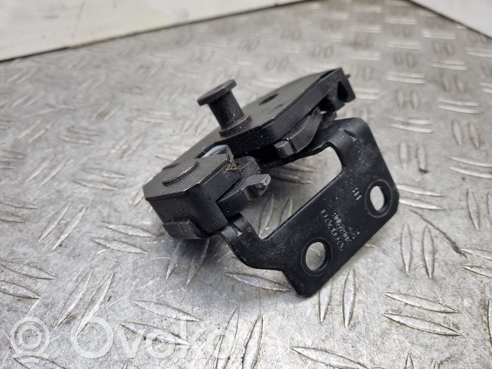 Volvo XC90 Tailgate lock latch 