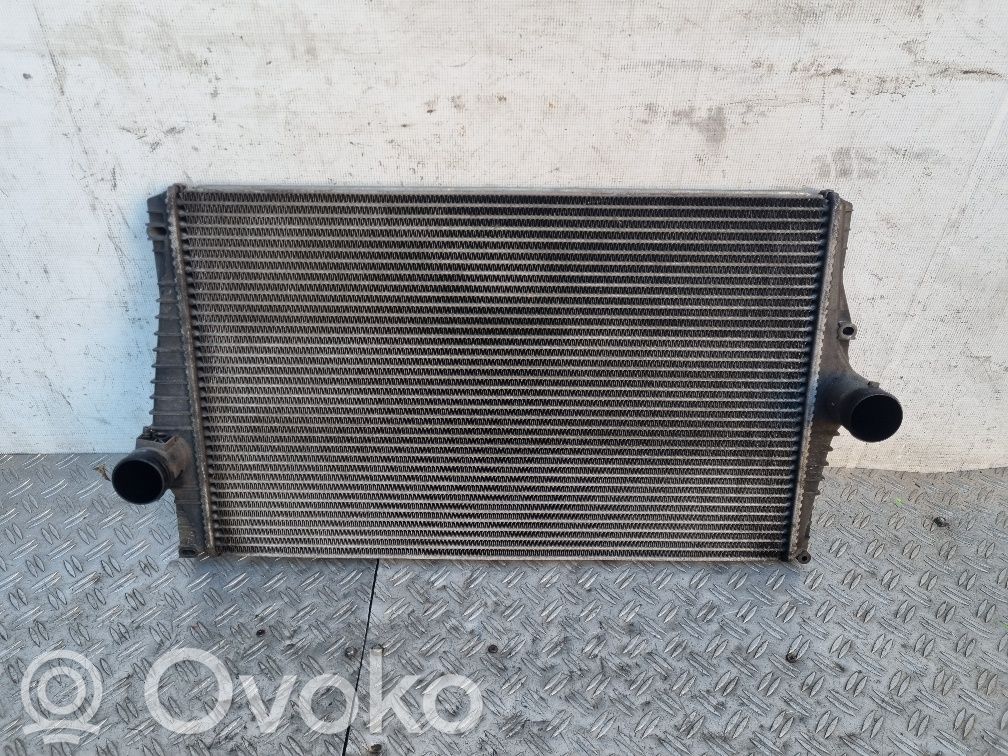 Volvo XC90 Interkūlerio radiatorius 