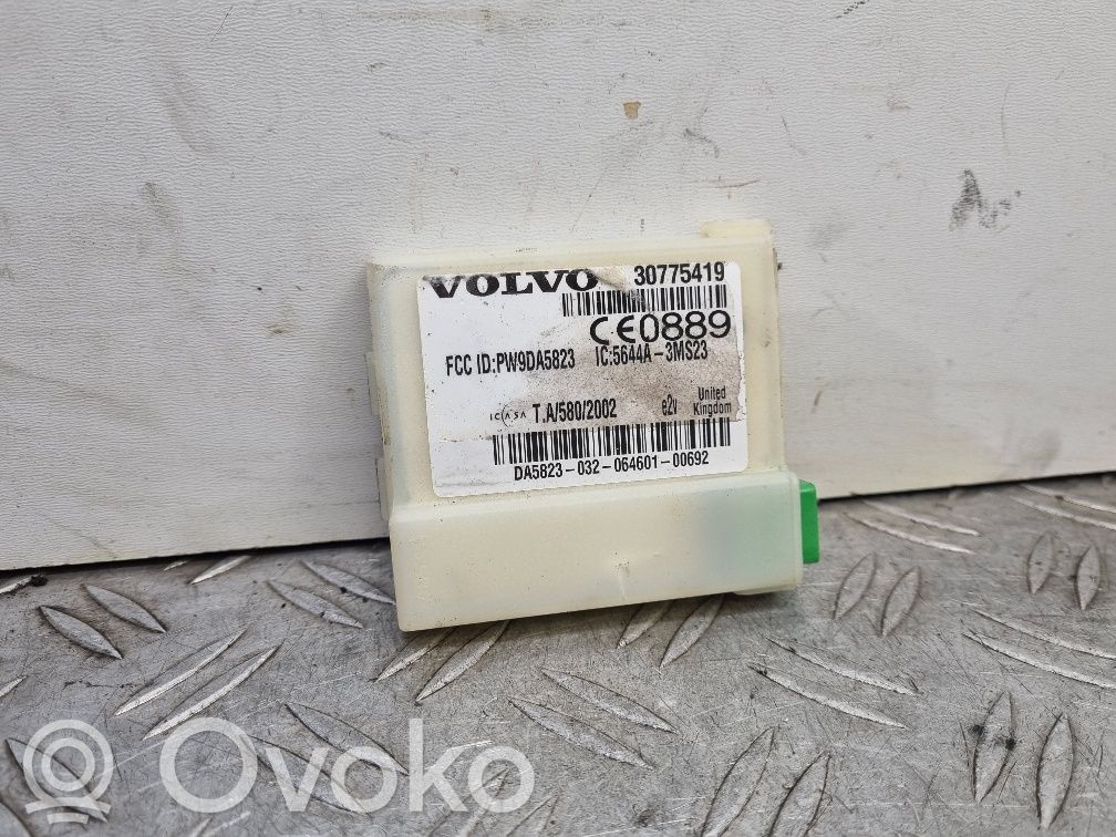 Volvo XC90 Alarm control unit/module 