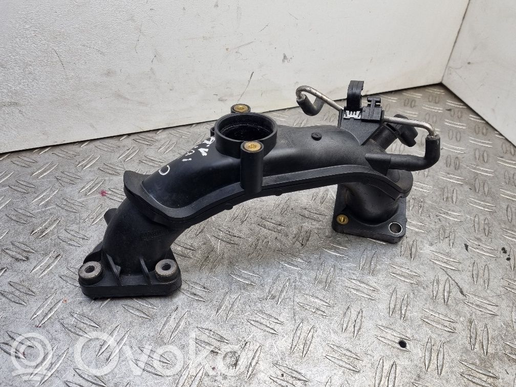 Citroen C3 Intercooler hose/pipe 