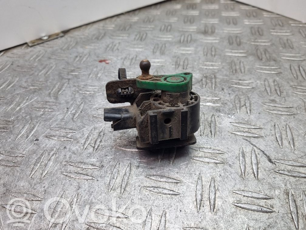 Peugeot 607 Headlight/headlamp level sensor 