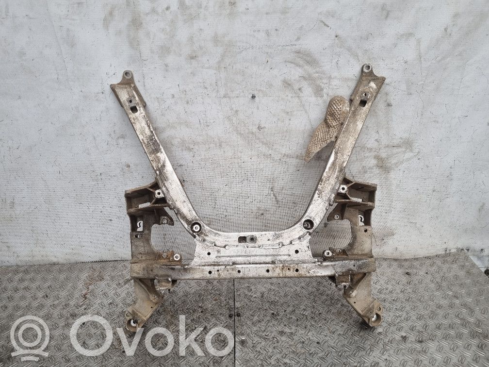 BMW 7 E65 E66 Front subframe 