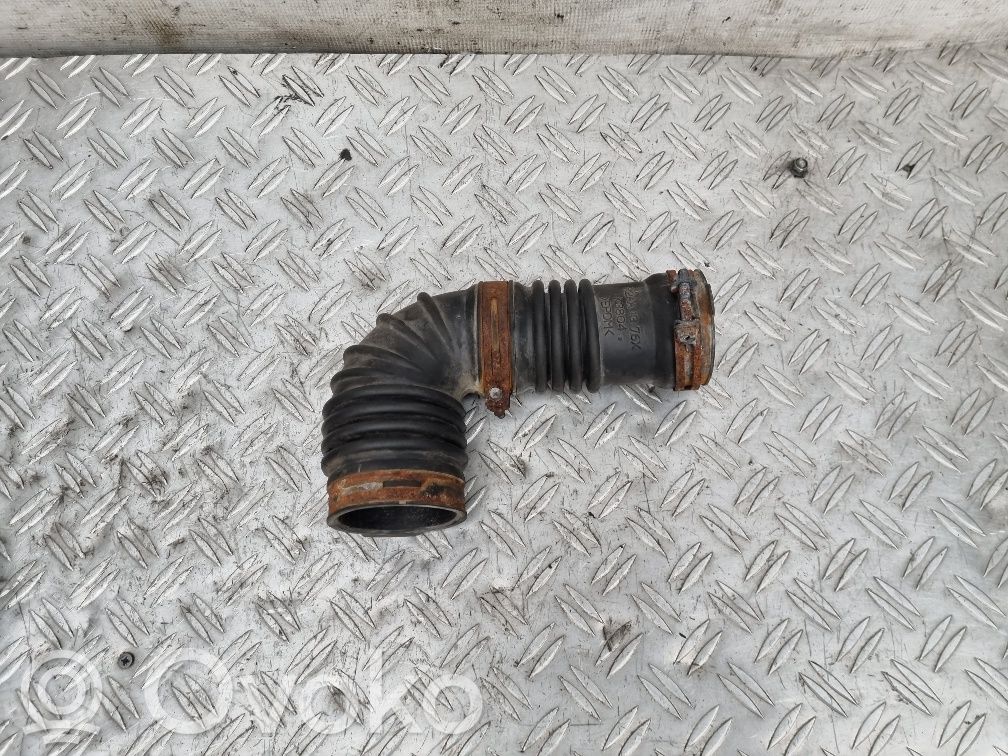 Mazda 6 Turbo air intake inlet pipe/hose 