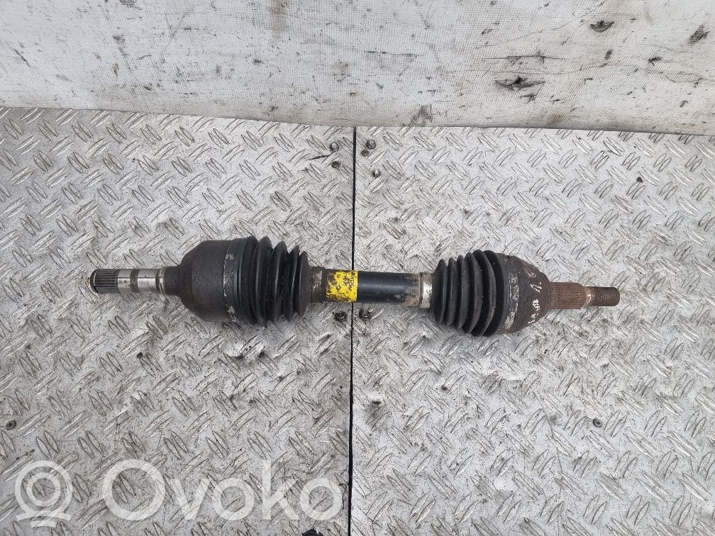 Saab 9-3 Ver2 Front driveshaft 