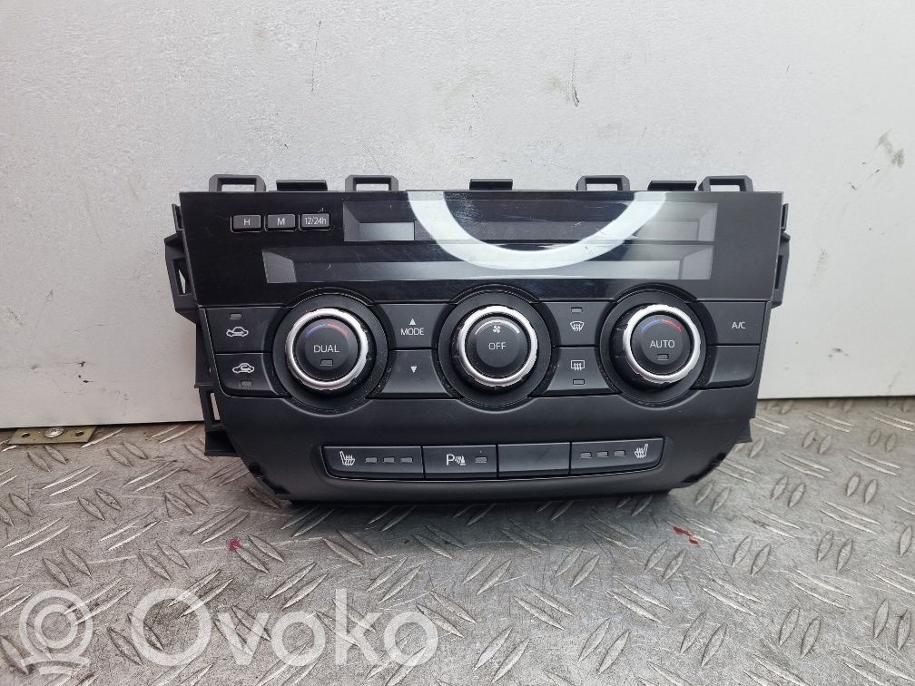 Mazda CX-5 Climate control unit 