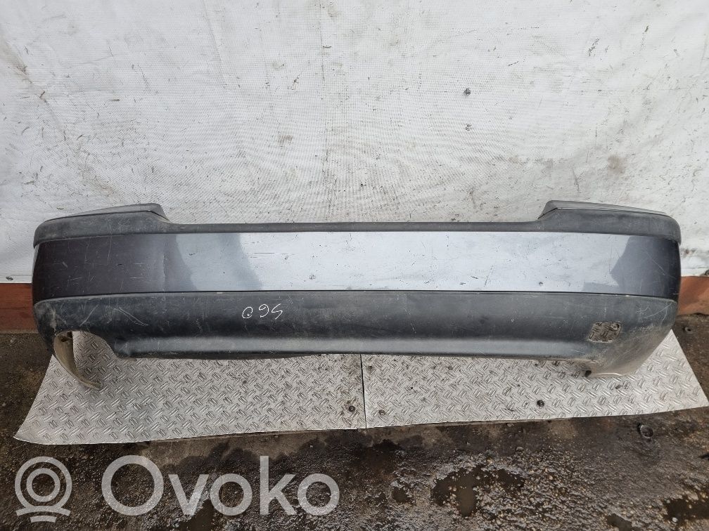 Volvo S60 Bamperis 
