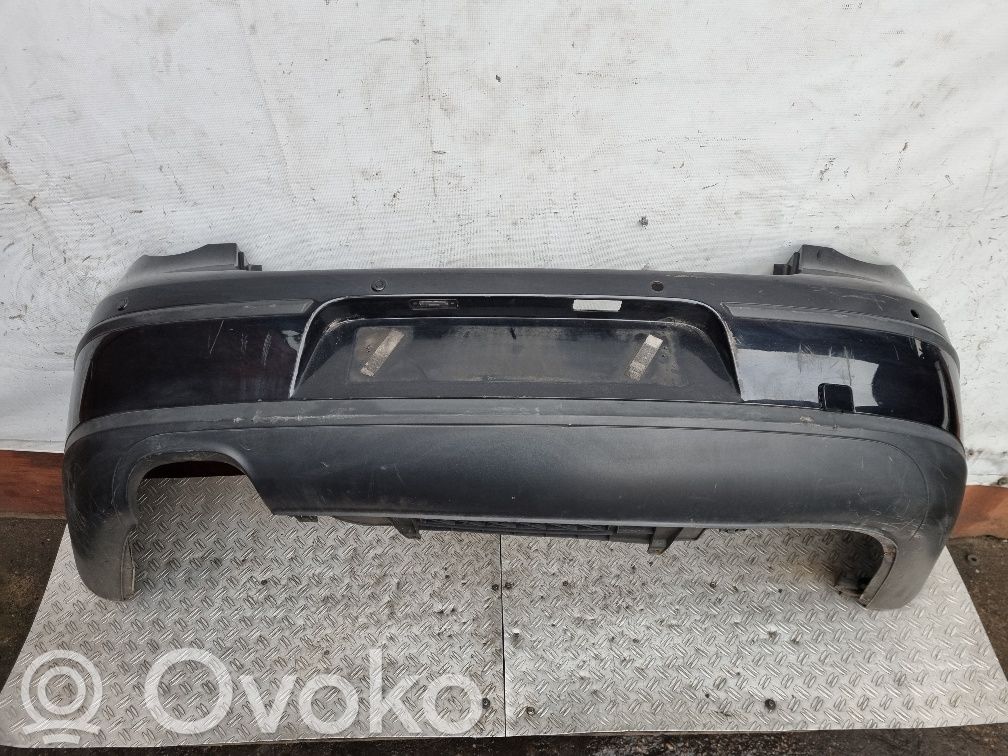 Volkswagen PASSAT B6 Parachoques 