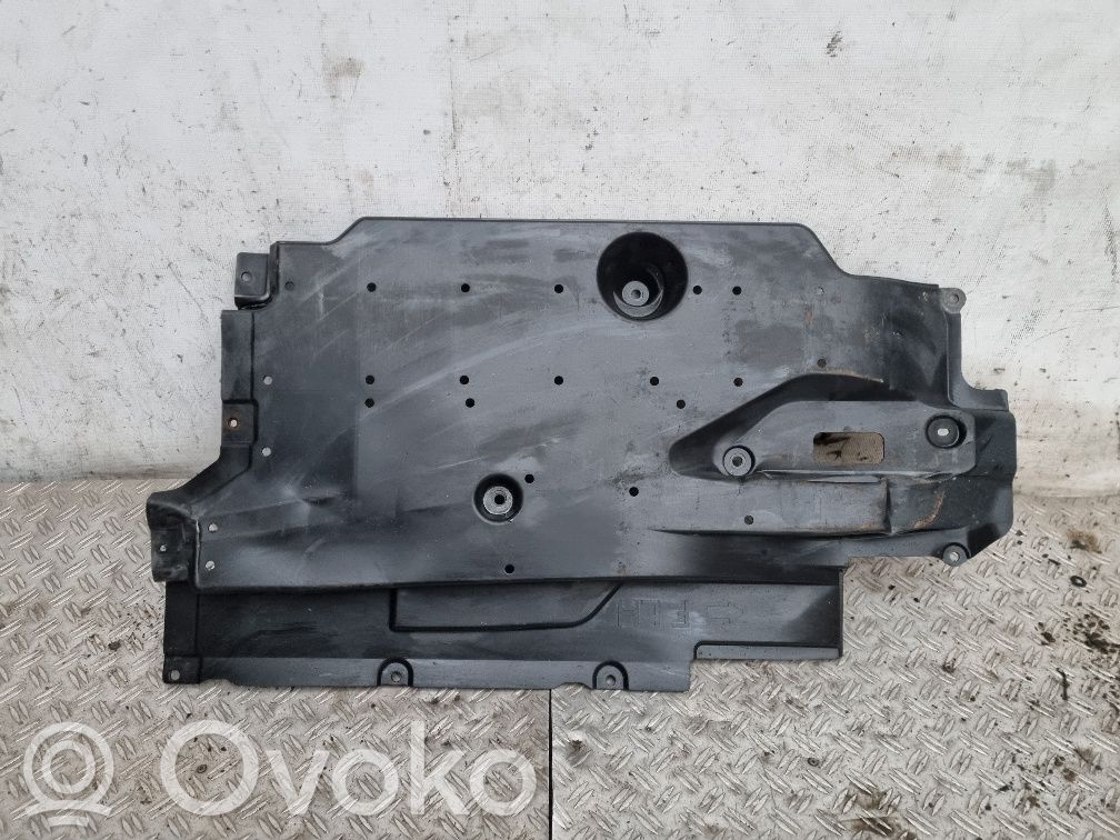 Mazda CX-5 Center/middle under tray cover 