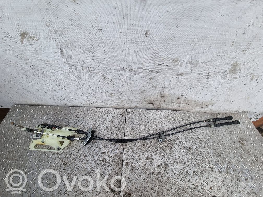 Mazda CX-5 Gear shifter/selector 