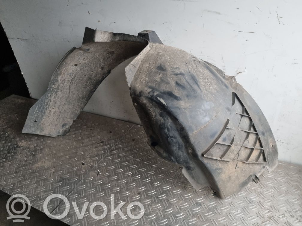 Opel Vectra C Apakšspārns 