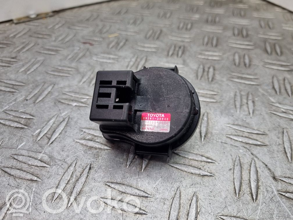 Lexus GS 300 350 430 450H Air suspension front height level sensor 