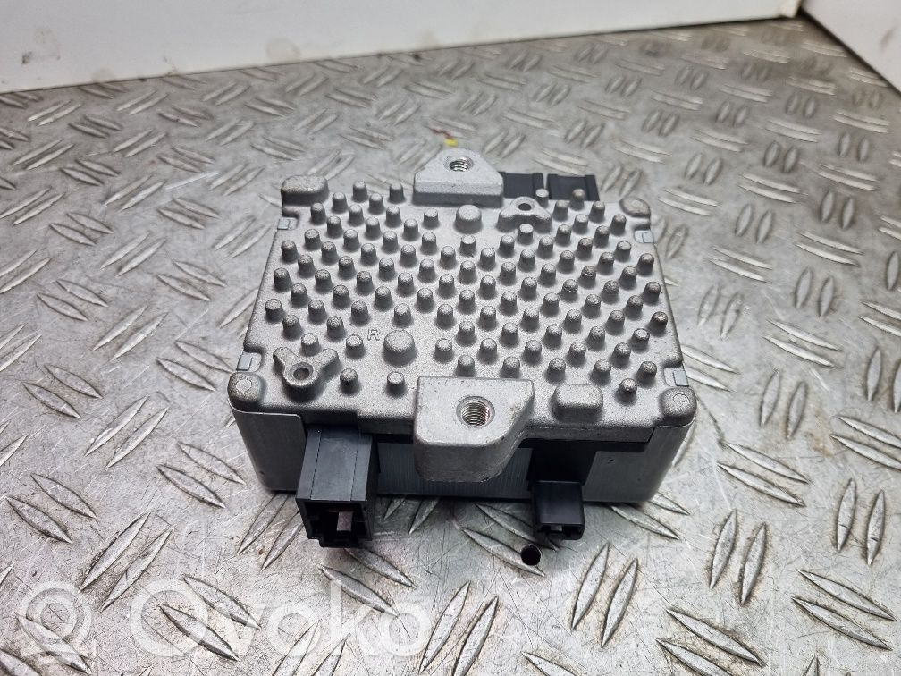 Mitsubishi ASX Unité de commande / calculateur direction assistée 