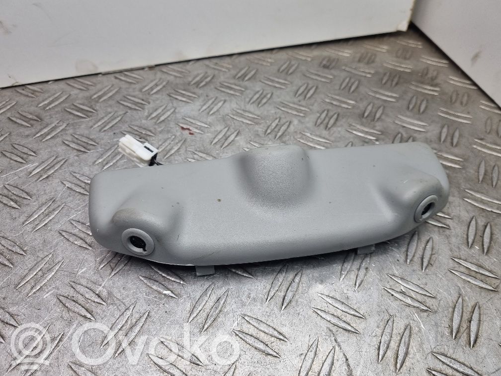 Mitsubishi ASX Alarm movement detector/sensor 