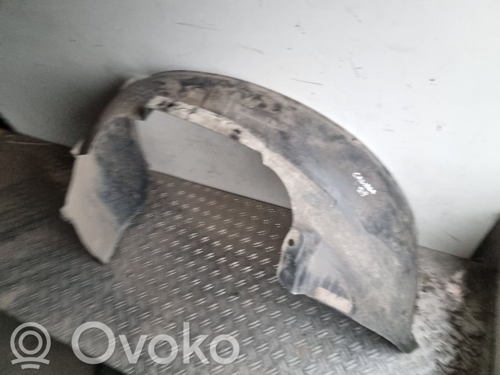Dodge Caliber Apakšspārns 