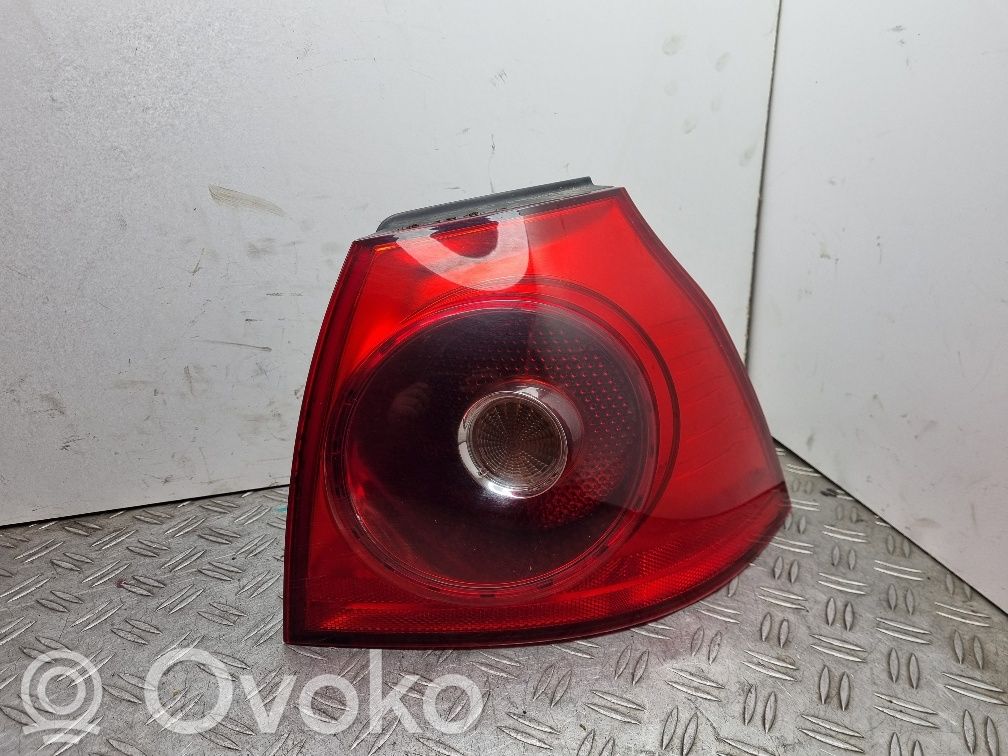 Volkswagen Golf V Takavalot 