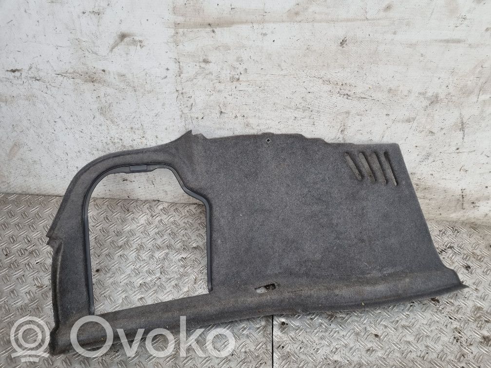 Trunk/boot side trim panel   7149199