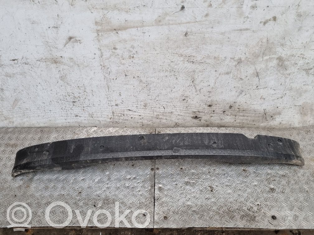 BMW 7 E65 E66 Bampera putuplasta daļa 