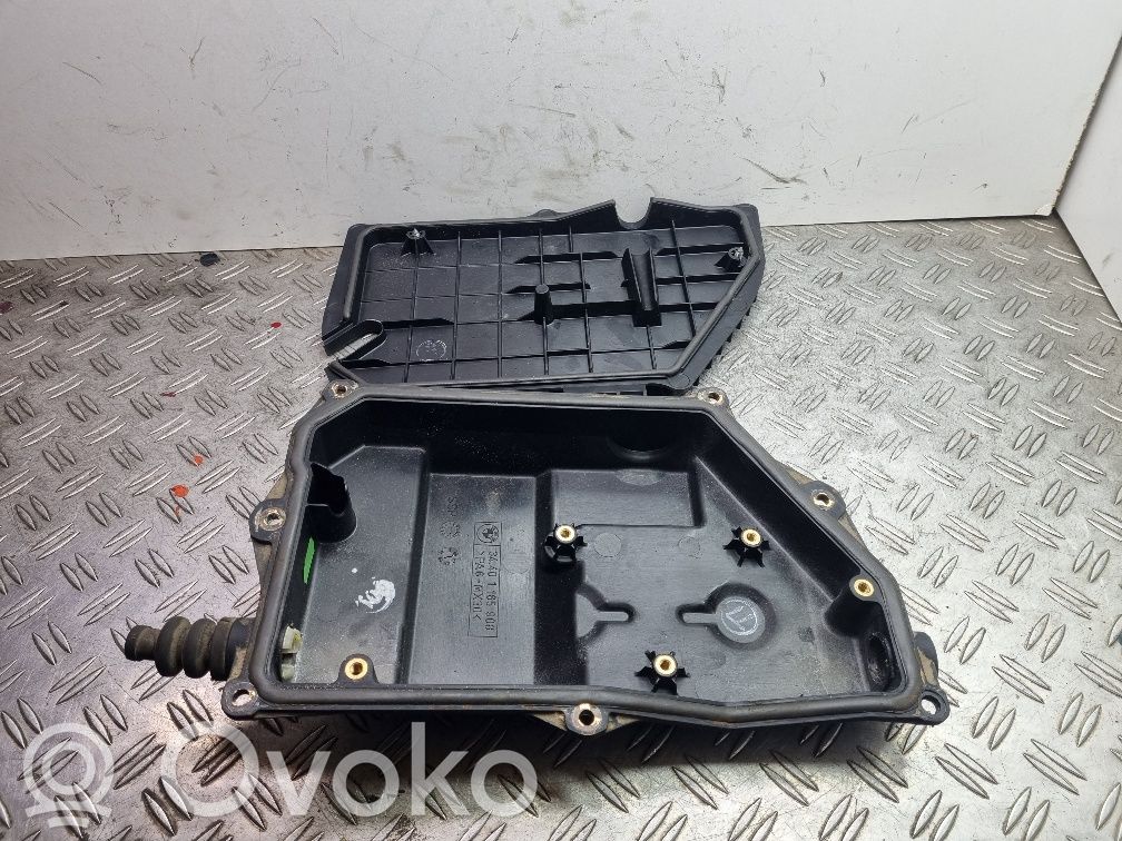 BMW 7 E65 E66 Rankinio kitos dalys 