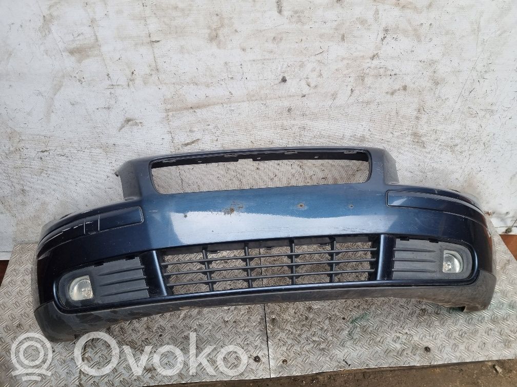 Volvo S40 Priekinis bamperis 