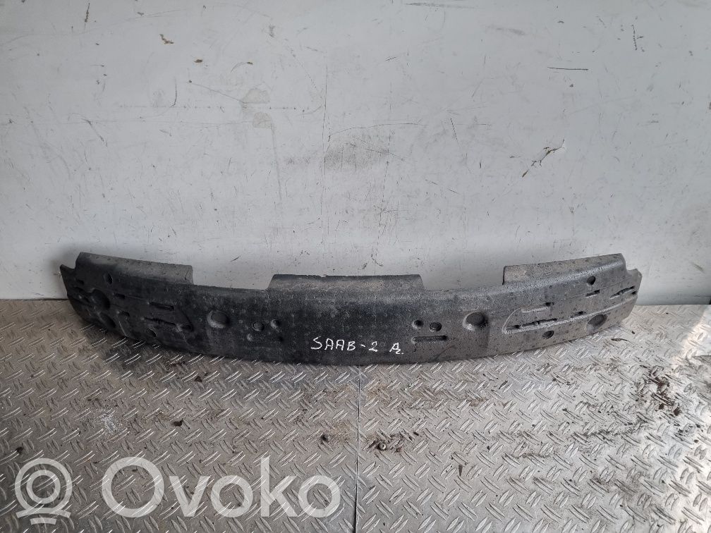 Saab 9-3 Ver2 Absorber zderzaka przedniego 