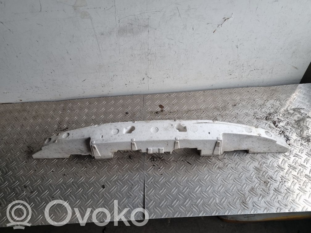 Mitsubishi Outlander Front bumper foam support bar 