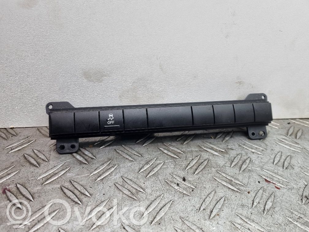 ESP (stability program) switch   P56050153AF