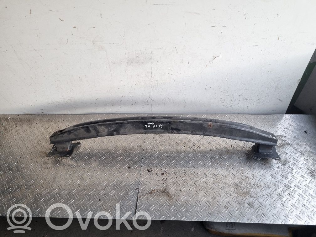 Seat Altea XL Rear bumper cross member 