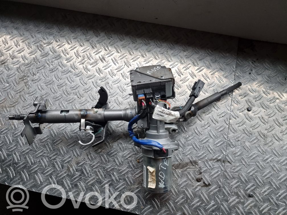 Nissan Note (E12) Servolenkung Servopumpe elektrisch 
