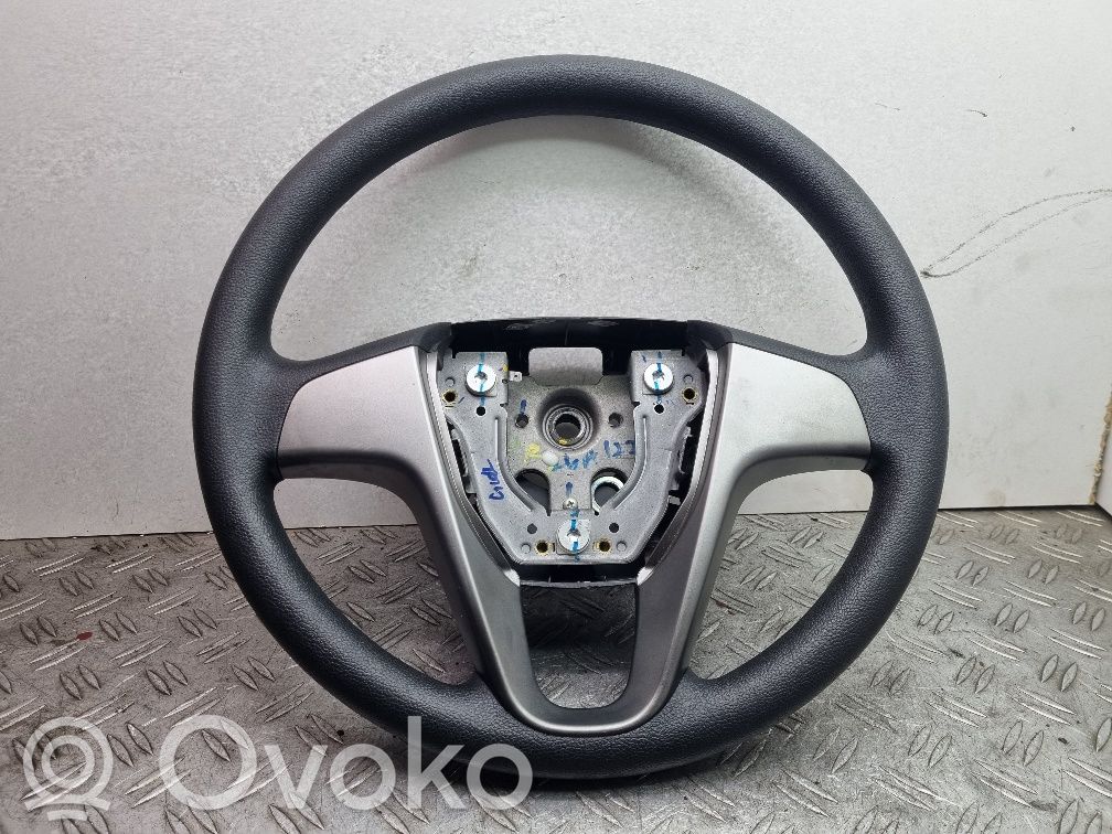 Hyundai i20 (PB PBT) Ohjauspyörä 