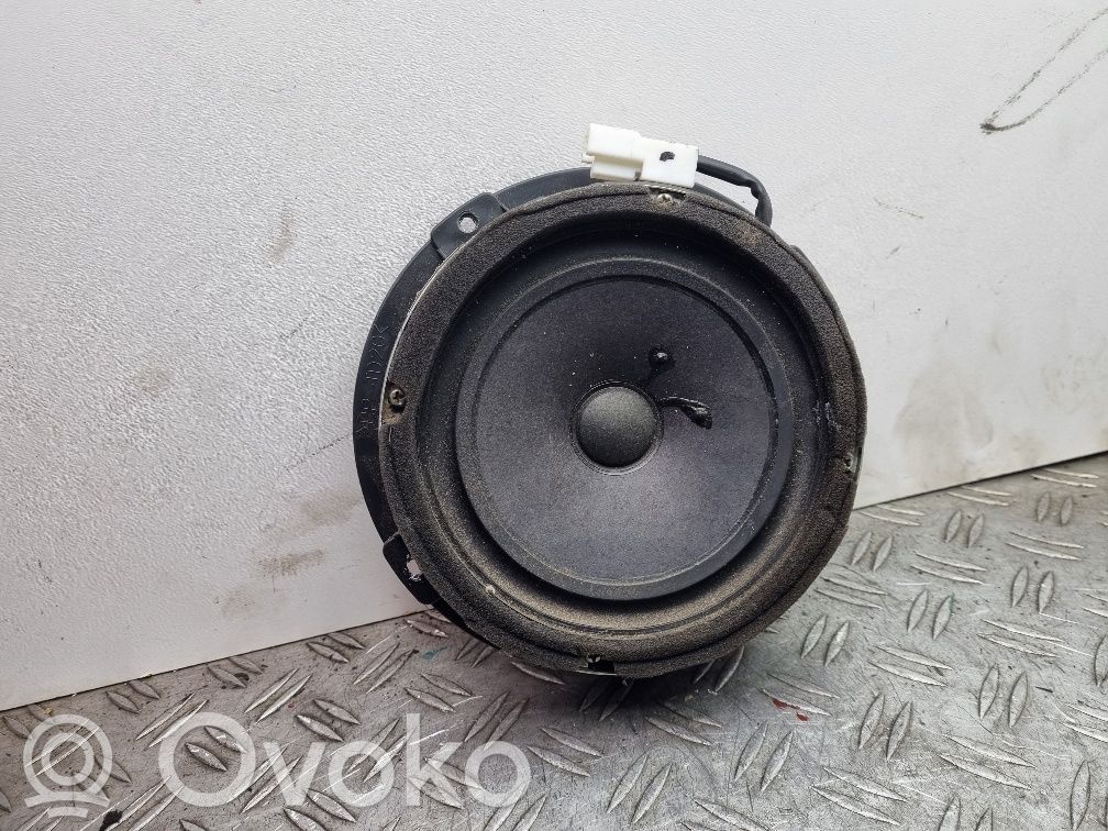Hyundai Santa Fe Głośnik drzwi przednich 