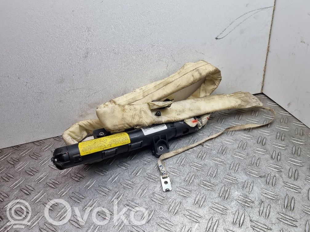 Alfa Romeo 159 Надувная подушка для крыши 