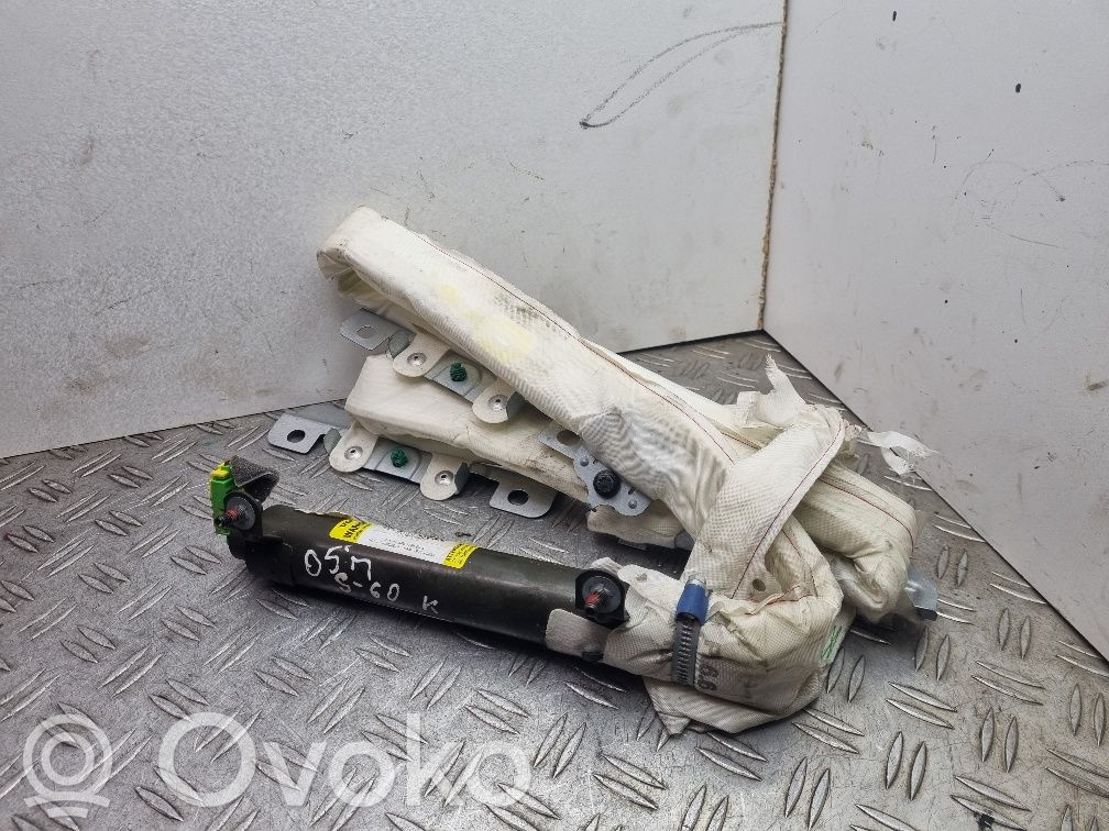 Volvo S60 Kopfairbag 