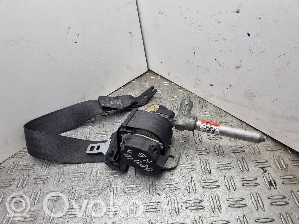 Volvo S80 Saugos diržas galinis 