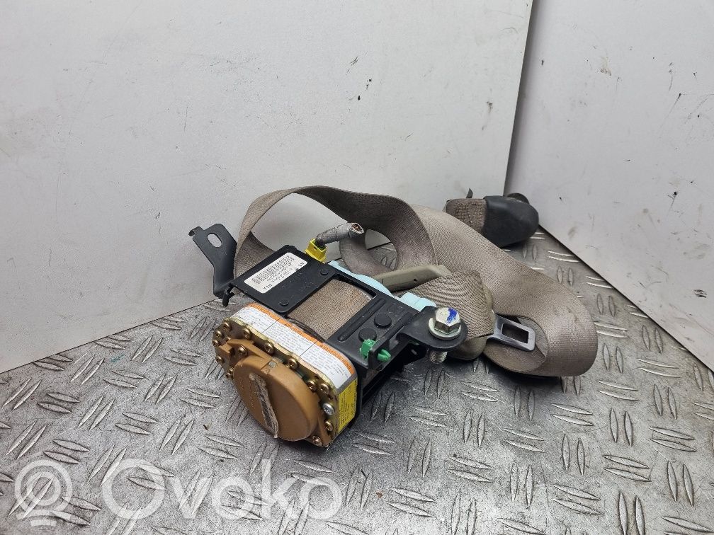 Honda CR-V Cinturón delantero 