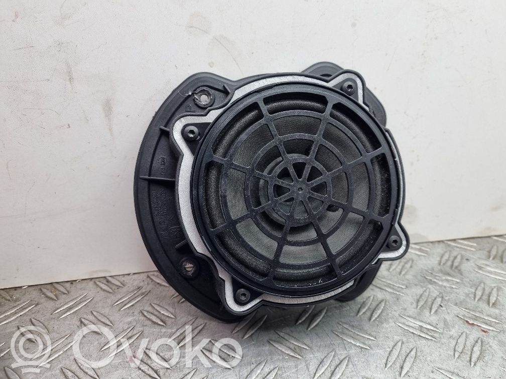 Peugeot 3008 I Rear door speaker 