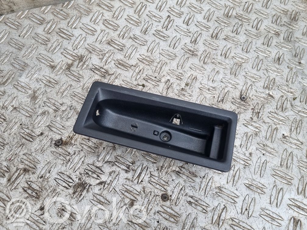 Peugeot 3008 I Kita salono detalė 