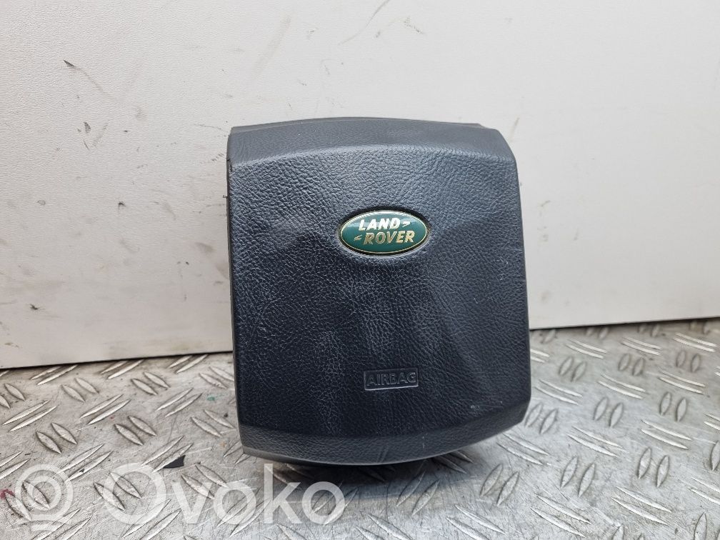 Land Rover Discovery 3 - LR3 Poduszka powietrzna Airbag kierownicy 