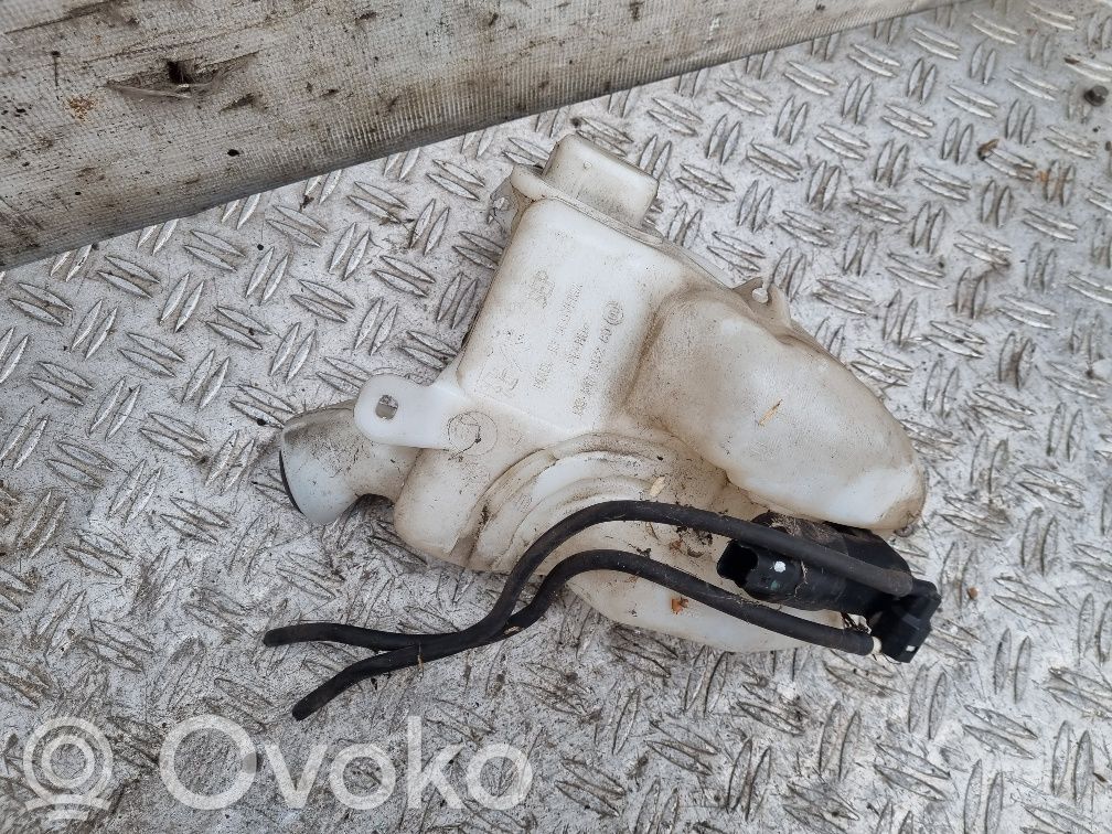 Citroen C3 Picasso Wischwasserbehälter 