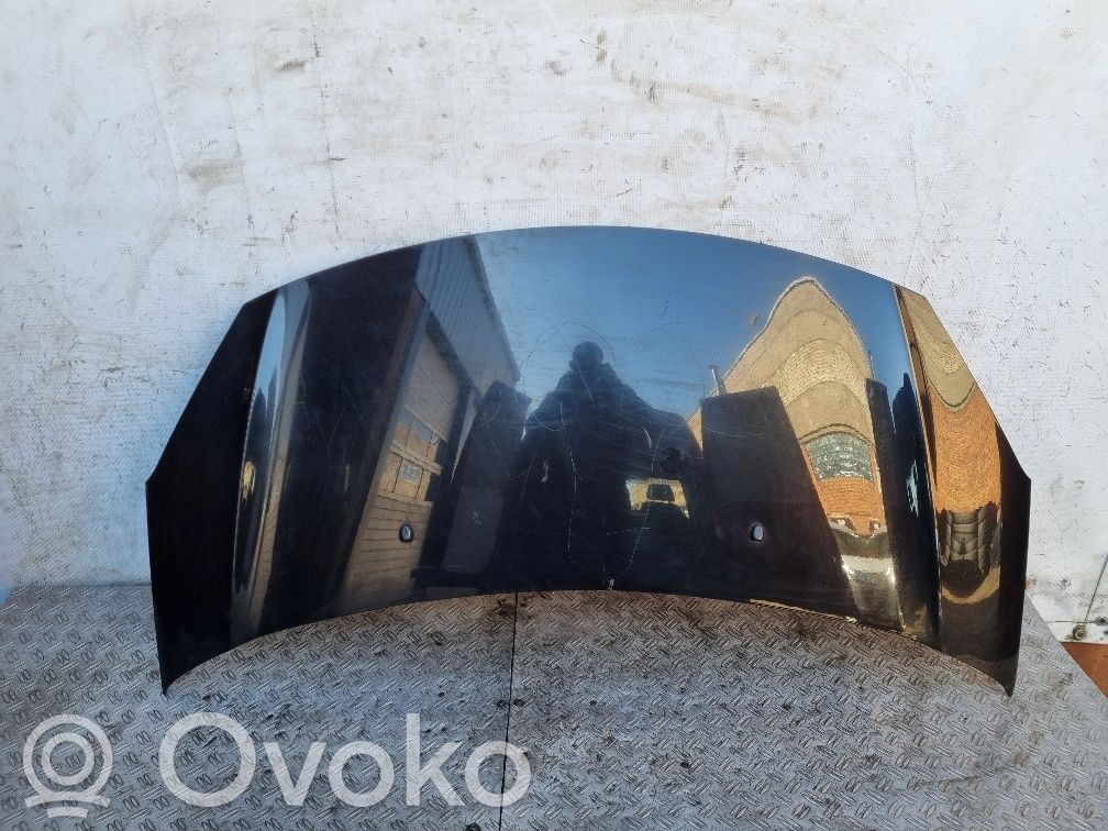 Engine bonnet/hood