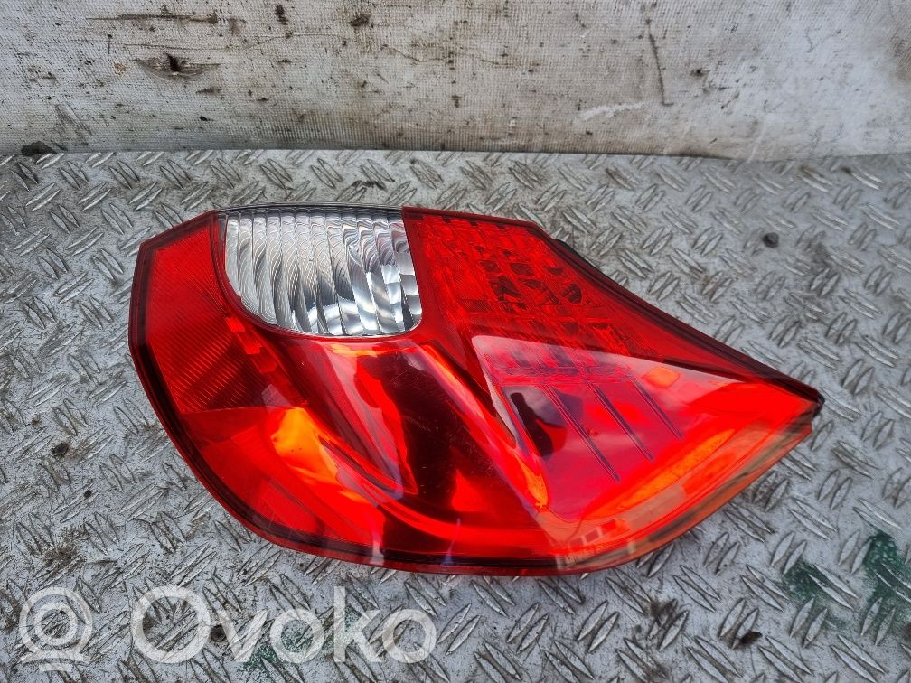 Renault Scenic II -  Grand scenic II Lampa tylna 