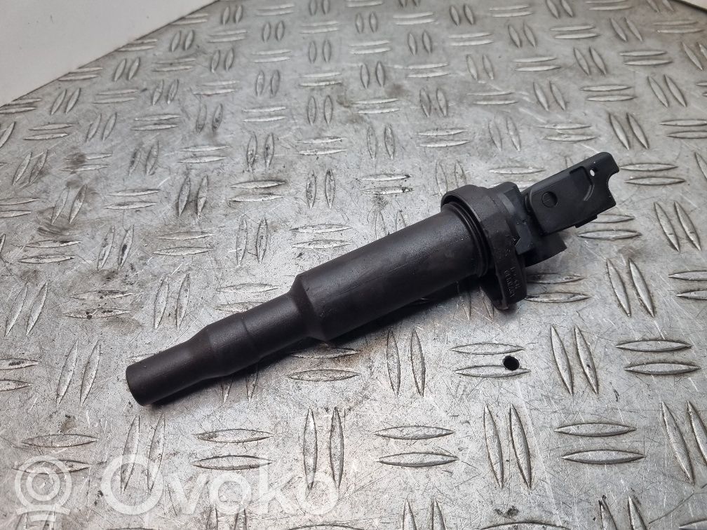 Citroen C3 High voltage ignition coil 