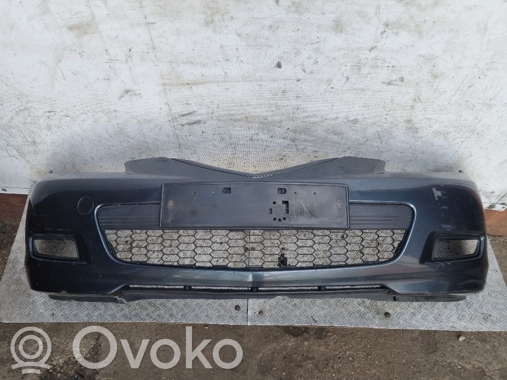 Parachoques delantero   BR5V50031,BR5V50A11,BR5V501T1