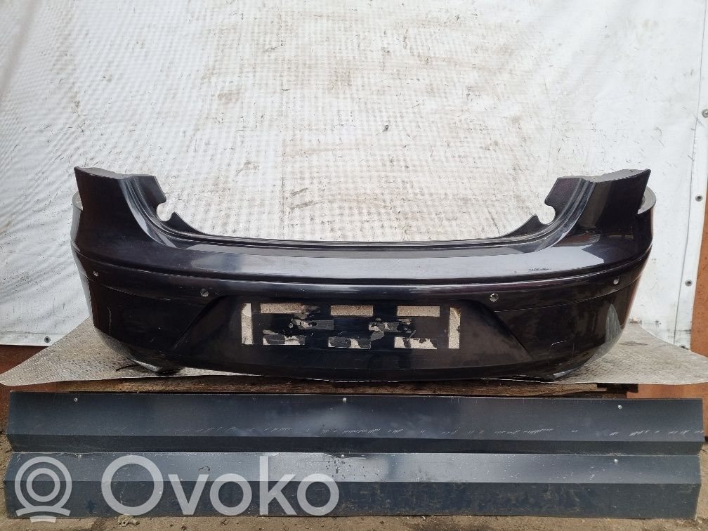 Seat Toledo III (5P) Puskuri 