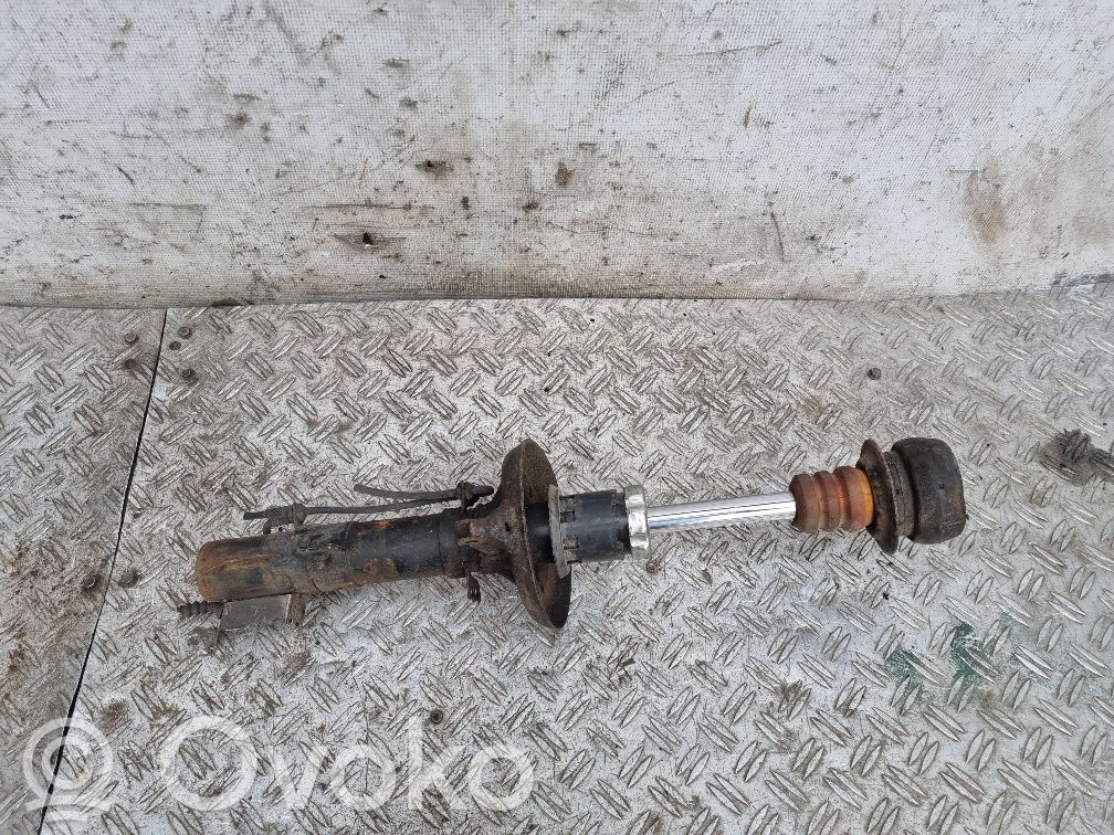 Audi TT Mk1 Priekšpusē amortizators 