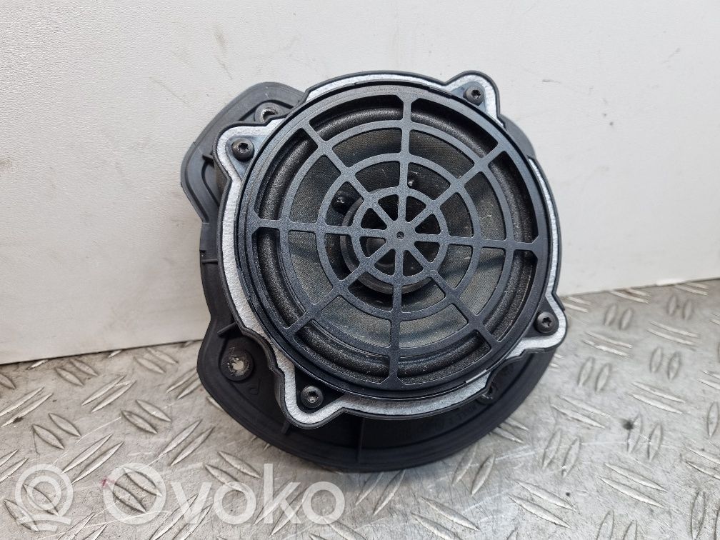Peugeot 5008 Rear door speaker 