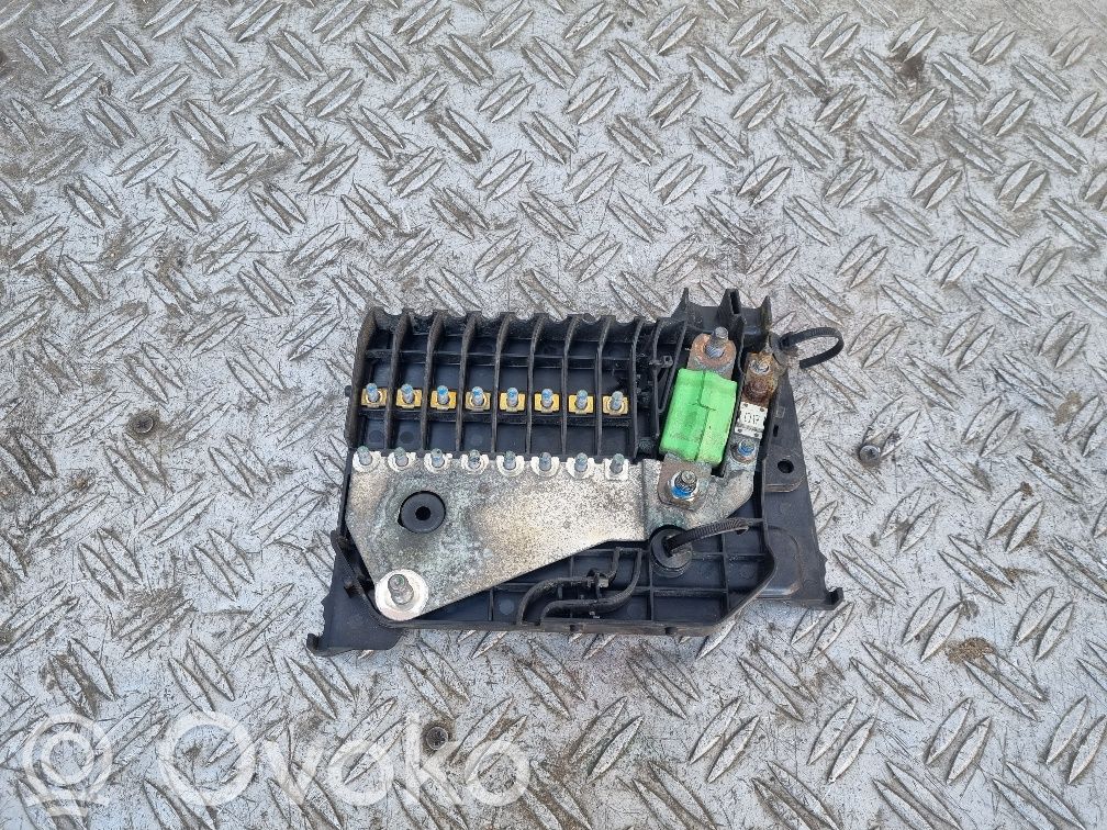 Ford C-MAX II Positive wiring loom 