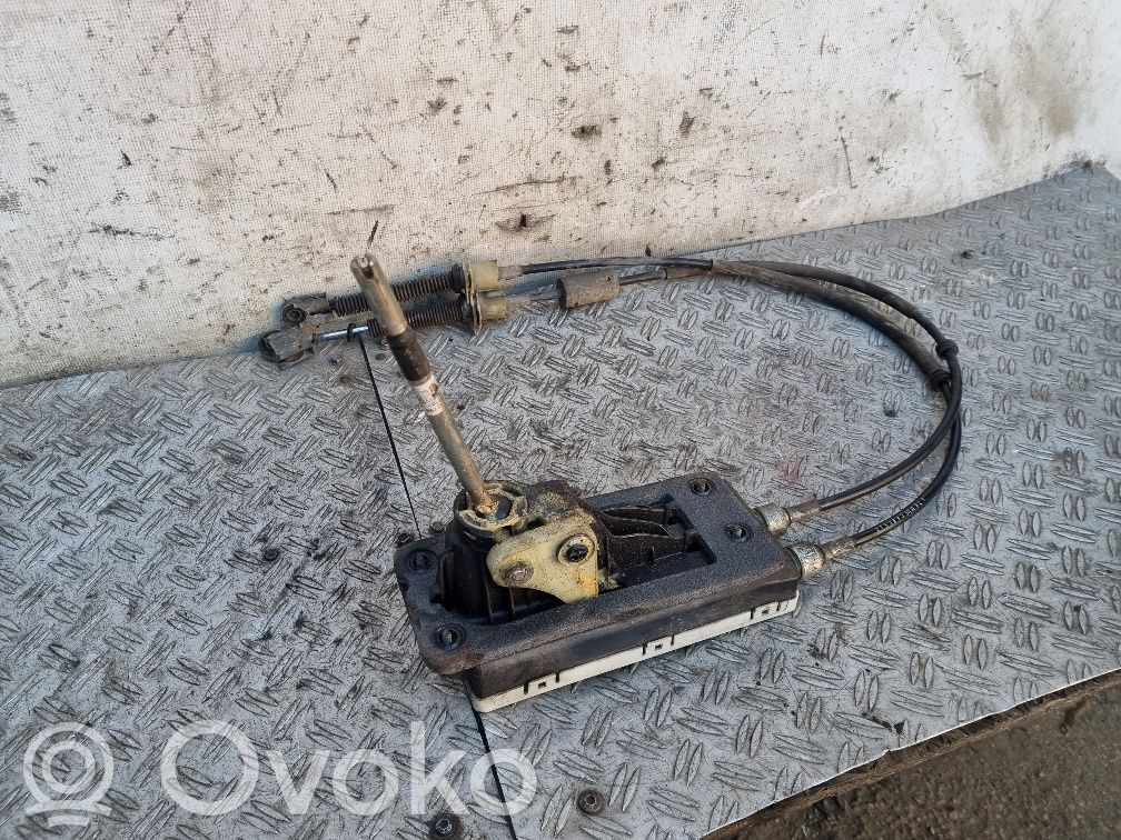 Selector caja de cambios   2753893,2753170